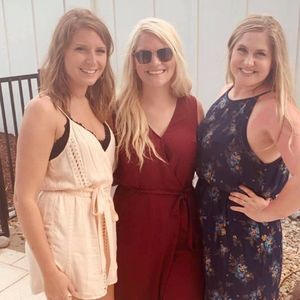 Meet your Posher, Ali